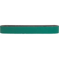 Bosch PRO Y580 Schleifband, 40x760mm, K120 10 Stück, für Rohrbandschleifer