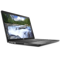 Dell Latitude 5500, Notebook dunkelgrau, Intel® Core™ i5-8365U, Intel® UHD Graphics 620, 16 GB, 512 GB (512 GB SSD), Windows 11 Pro 64-Bit