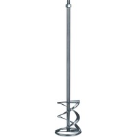 EINHELL Rührer Mörtel M14, Ø 120 x 600mm, Rührkorb