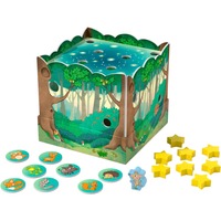 HABA Meine ersten Spiele - Waldfreunde, Brettspiel