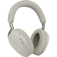 Jabra Evolve3 85, Headset grau, MS, USB-C Bluetooth-Adapter