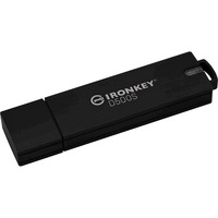 Kingston IronKey D500S 256 GB, USB-Stick