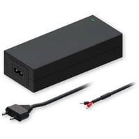 Teltonika PR317EUA 2-PIN EU Netzteil 62W für TSW200 schwarz