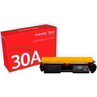 Xerox Everyday Toner schwarz 006R03640 wiederaufbereitet, kompatibel zu HP 30A