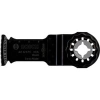 Bosch Tauchsägeblatt AIZ 32 EPC Wood HCS, Breite 32mm