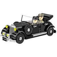 COBI Horch 830BL De Gaulle, Konstruktionsspielzeug