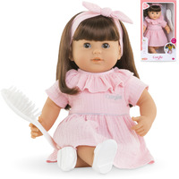 Corolle Mon Grand Poupon Julie, brünett, Puppe 