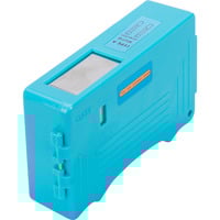 Digitus Glasfaserstecker Reiniger DN-FO-CC-1, Reinigungsband 