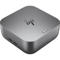 HP Thunderbolt 4 Ultra Dock G6 280W, Dockingstation 280 Watt, Thunderbolt 4, DisplayPort, HDMI