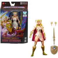 Mattel Masters of the Universe Masterverse New Etheria She-Ra, Spielfigur