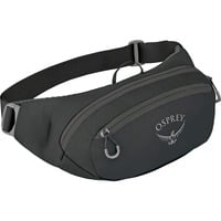 Osprey Daylite Waist, Tasche schwarz, 2 Liter