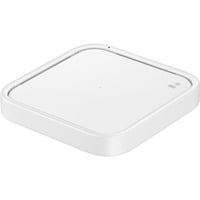 Samsung Wireless Charger Pad EP-P2400T, Ladegerät weiß