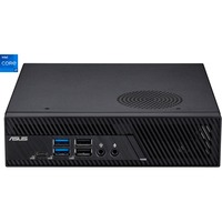 ASUS PB63-B7013AH, Mini-PC schwarz, Windows 11 Pro