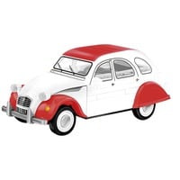 COBI Citroen 2CV Dolly, Konstruktionsspielzeug