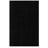 Ja Solar Solarpanel JAM54D41-440 LB, 440 Watt bifazial, 0% anthrazit, 0% MWST, bifaziales Doppelglas