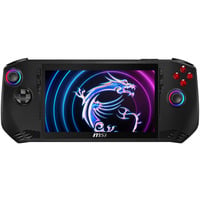 MSI Claw A1M-059 Refurbished, Handheld-Konsole 