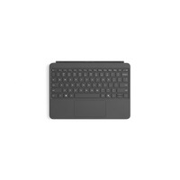 Microsoft Surface Pro 12-Zoll-Keyboard, Tastatur schiefer, DE-Layout