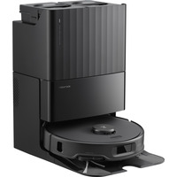 Roborock Qrevo Edge 5V1, Saugroboter schwarz, Mit Multifunktions-Dockingstation 3.0