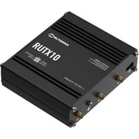 Teltonika RUTX10, Router schwarz