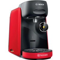 Bosch Tassimo Finesse TAS16B3, Kapselmaschine rot