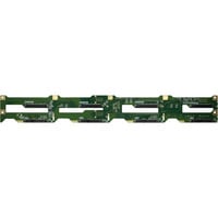 Inter-Tech BP-4708-NVMe, Backplane