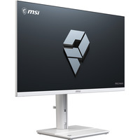 MSI PRO MAX 27P Z 8MG-017XDE, PC-System weiß, ohne Betriebssystem