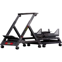 Next Level Racing GTtrack Frame Only, Sim Rig schwarz
