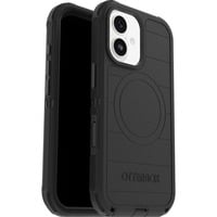 Otterbox Defender Pro, Handyhülle schwarz, iPhone 17, MagSafe