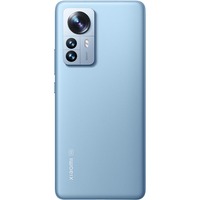 Xiaomi 12 Pro 256GB, Handy Blau, Android 12, 12 GB DDR5
