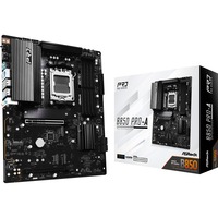 ASRock B850 Pro-A, Mainboard