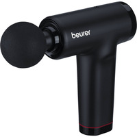 Beurer MG 89 Compact Power Limited Edition 2025, Massagegerät schwarz, Triggerpunkt