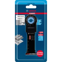 Bosch EXPERT Tauchsägeblatt MAII 32 AIT MetalMax Carbide, Breite 32mm