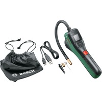 Bosch Luftpumpe EasyPump 3,6Volt grün/schwarz