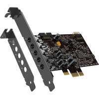 Creative Sound Blaster Audigy Fx V2, Soundkarte