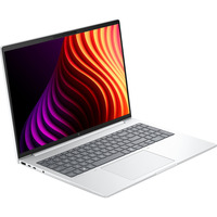 HP EliteBook 8 G2i (DL9R3ET), Notebook silber, Intel® Core™ Ultra 5 325, Intel® Graphics, 16 GB LPDDR5X, 512 GB (512 GB SSD), Windows 11 Pro