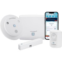 Homematic IP Smart Home Starterset Alarm (HmIP-SK7)