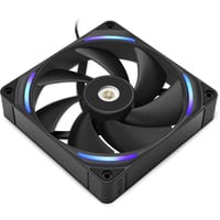 NZXT Performance Fan F140X, Gehäuselüfter schwarz, 140 mm