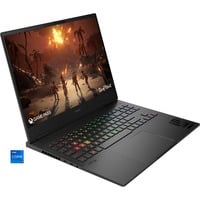 OMEN Transcend 16-u1077ng, Gaming-Notebook schwarz, Intel® Core™ i7-14700HX, NVIDIA GeForce RTX 4070, 32 GB DDR5, 1 TB (1 TB SSD), Windows 11 Home 64-Bit