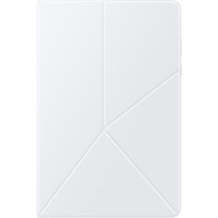 Samsung Book Cover, Tablethülle weiß, Samsung Galaxy Tab A11+