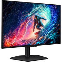 Samsung Odyssey S27HG612SU OLED (G61SH), Gaming-Monitor 67 cm (27 Zoll), schwarz, WQHD, HDMI, DP, 240Hz Panel