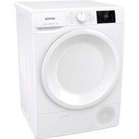 gorenje DNE8B, Kondensationstrockner weiß