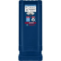Bosch EXPERT Hammerbohrer SDS-plus-7X, Ø 10mm, 30 Stück Arbeitslänge 100mm