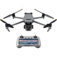 DJI Mavic 3 Pro, Drohne grau/schwarz
