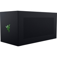 Razer Core X V2 - Thunderbolt 5 eGPU, Tower-Gehäuse schwarz