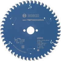 Bosch EXPERT High Pressure Laminate Kreissägeblatt, Ø 160mm, 48Z Bohrung 20mm, für Handkreissägen