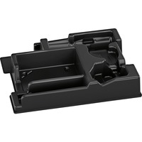 Bosch Einlage GDS 18V-450 C schwarz, für L-BOXX 136