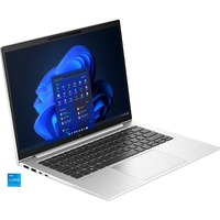 HP EliteBook 840 G10 (7X9F0AT), Notebook silber, Windows 11 Pro 64-Bit, 35.6 cm (14 Zoll), 512 GB SSD