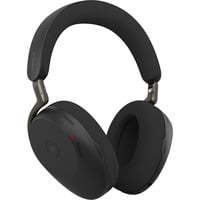 Jabra Evolve3 85, Headset schwarz, UC, USB-C Bluetooth-Adapter