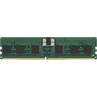 Kingston DIMM 16 GB DDR5-6400 REG ECC, Arbeitsspeicher grün, KSM64R52BS8-16MD, Server Premier, Registered