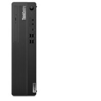 Lenovo ThinkCentre M70s SFF Generalüberholt, PC-System schwarz, Windows 11 Pro